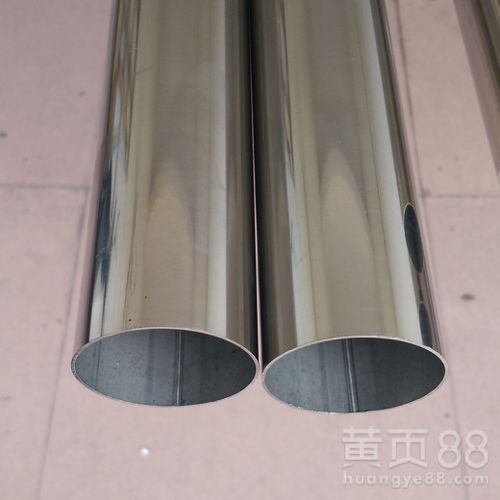 永駿隆不銹鋼制品管 洛陽316L不銹鋼圓形焊管助力自動售貨機品質升級