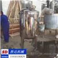 欒城區(qū)勝達不銹鋼制品加工廠 匠心打造高品質(zhì)自動售貨機