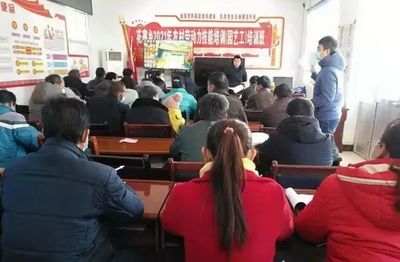 張掖市總工會(huì) 精準(zhǔn)服務(wù)賦能企業(yè)，管理咨詢助力發(fā)展