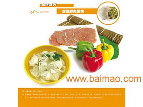 梵吉盤(pán)古餐飲 一站式快餐加盟咨詢專家，助力餛飩加盟創(chuàng)業(yè)成功